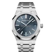 Audemars Piguet Royal Oak Blue 15510ST.OO.1320ST.06