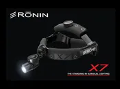 Ronin Surgical Headlight
