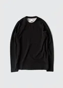 002 - CREW - BLACK