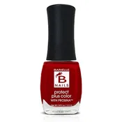 Academy Award (Creamy True Red) - Protect+ Nail Color w/ Prosina