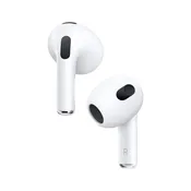 Apple AirPods 3rd Generation (MPNY3LL/A) Review: Open Fit, IPX4 and the Lightning Case