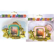 Baby Birth It's A Boy &amp;amp; It's A Girl Brooch Pin Assortment