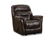 186 SIERRA RECLINER 186-91-21