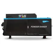 24″ STS Automatic S-24 Powder Shaker
