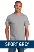 Custom Logo T-Shirt