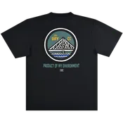 Bay Area CC Tee By DOC