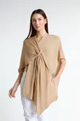 Aliya Multi Way Cotton Wrap (W108)