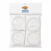 AI 7" POLY FILTER SOCK 4PK