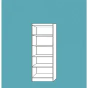 Horizontal Melamine HC201