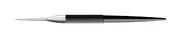 Compo Brush Lab, brush #000, complete - #4010-OCB