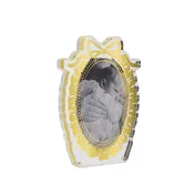 Acrylic Bow Frame