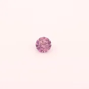 Pink 0.87ct Montana Sapphire