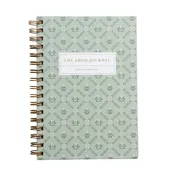 Abide Journal