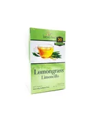 Bravo Tea Lemongrass, 30 Tea Bags