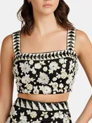 FLEUR TOP