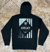 Ariat Diamond Tonal Hoodie