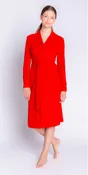 Textured Essentials Robe