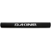 28" Dakine Round Rack Pads Black