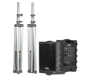 Sound System - Medium Venue — Dayton Media Technologies  |  Your source for sales, service and installation  |  Call us anytime 937.836.8700