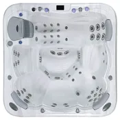 Monte Rosa Hot Tub for Sale in North Carolina | Wellis Spa