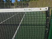 “The Regional” Tennis Net