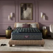 Beautyrest World Class Level Four Firm Pillow Top — Generations Furniture