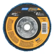 04015 4-1/2X5/8-11 RAPID STRIP