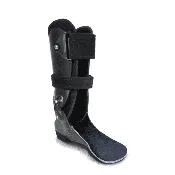 AFO’s Split Upright