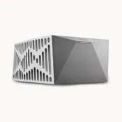 3060 Stereo Power Amplifier