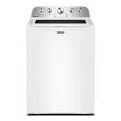 MAYTAG 4.7 cu. ft. Top Load Washer with Extra Power and Pet Pro Option
