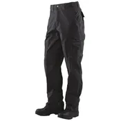 24-7 Tactical Pants: Black - POCO R/S