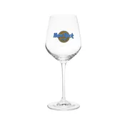 13 oz. Lead Free Crystal Glasses