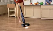 Hizero Cordless All in One Floor Cleaner F600