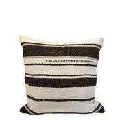 Abarat Handwoven Pillow