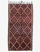 Aurora — Semikah Textiles