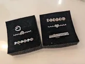 Apple Watch charms