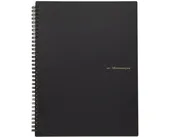 A4 NOTEBOOK  5 MM DOT GRID