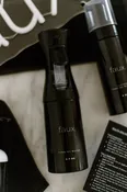 faux. Tanning Water