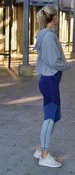 3 Tier Leggings