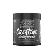 ABE CREATINE MONOHYDRATE UNFLAVORED