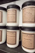 1803 Soy Candle Originals 14oz