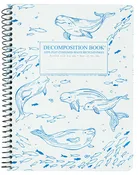Belugas Decomposition Book