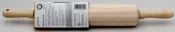 10in ROLLING PIN