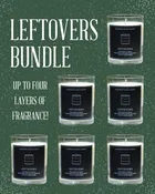 6 Classic Leftovers Bundle
