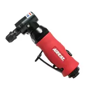 AirCat 6280 - 0.7 HP motor composite angle die Grinder with a Spindle Lock