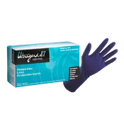 Box of 50, Powder-Free Latex Gloves