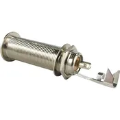 1/4" Switchcraft Guitar and Bass Stereo Output Jack | Active Electronics