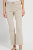 Ankle Estelle Everyday Flare Denim