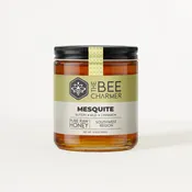 Desert Mesquite Honey