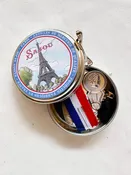 Maison Sajou Paris Sewing Kit